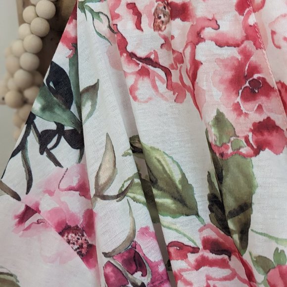 Show Me Your MuMu Brie robe - Picture 2 of 3